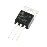 Oem 12N60C TO-220 Mosfet