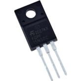 OEM 15N50C TO-220F Mosfet