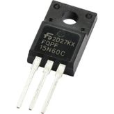 Oem 15N60FTO-220F Mosfet