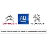 OEM 1654516080 Triger Seti 1654516080