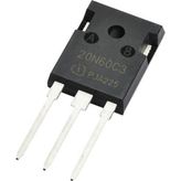 Oem 20N60C3 TO-247 Mosfet
