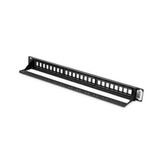 OEM 24 Port Cat6 Utp Patch Panel (Boş)
