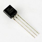 OEM 2N 3906 Entegre Devre