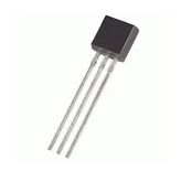 OEM 2SA 564 TO-92 Transistör