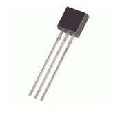 OEM 2SA 608 TO-92 Transistör