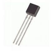 OEM 2SA 844 TO-92 Transistör