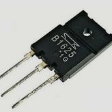 OEM 2SB 1625 TO-3PF Transistör