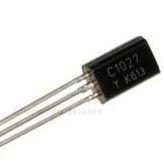 OEM 2SC 1027 Entegre Devre