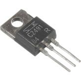 OEM 2SC 2491 TO-220 Transistor