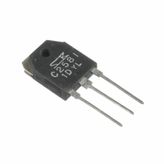 OEM 2SC 2581 TO-3P Transistör