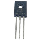 OEM 2SC 2688 TO-126 Transistor