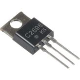 OEM 2SC 2898 TO-220 Transistor