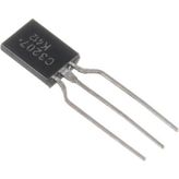 OEM 2SC 3207 TO-92L Transistor