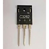OEM 2SC 3262 TO-247 TO-3PF Transistor