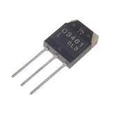 OEM 2SC 3461 TO-3P Transistör