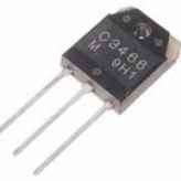 OEM 2SC 3466 TO-3P Transistör