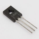 OEM 2SC 3595 Entegre Devre