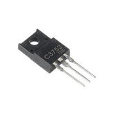 OEM 2SC 3752 TO-220F Transistör