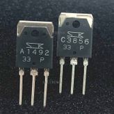 OEM 2SC 3856 Entegre Devre