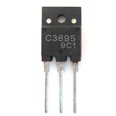 OEM 2SC 3895 TO-3PF Transistör