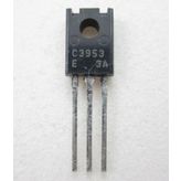OEM 2SC 3953 TO-126ML Transistör