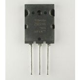 OEM 2SC 5144 TO-3PL Transistör