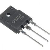 OEM 2SC 5297 TO-3PML Transistör