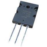 OEM 2SC 5446 TO-3PL Transistör