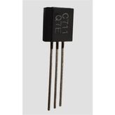 OEM 2SC 711 TO-92 Transistör