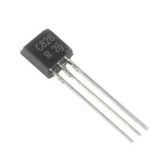 OEM 2SC 828 TO-92 Transistör