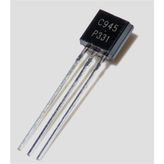 OEM 2SC 945 TO-92 Transistör