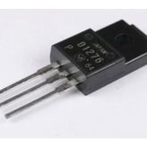 OEM 2SD 1276 TO-220FA Transistör