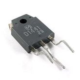 OEM 2SD 1441 TO-3P Transistör