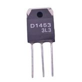 OEM 2SD 1453 TO-3P Transistör