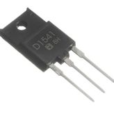 OEM 2SD 1541 TO-3PF Transistör