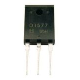 OEM 2SD 1577 TO-3PFA Transistör