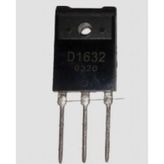 OEM 2SD 1632 TO-3PBL Transistör