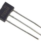 OEM 2SD 1994 SIL-3 Transistör