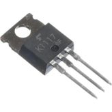 OEM 2SK 1117 TO-220 Mosfet
