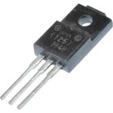Oem 2SK 1257 TO-220FA Mosfet