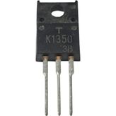 Oem 2SK 1350 TO-220F Mosfet