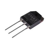 Oem 2SK 1462 TO-3P Mosfet