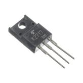 Oem 2SK 2717 TO-220F Mosfet
