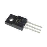 Oem 2SK 817 TO-220F Mosfet