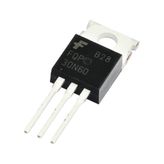 Oem 30n60 to-220 mosfet transistor