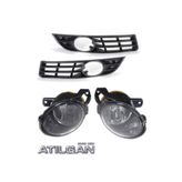 OEM 3c0998139 Sis Far Seti Passat B6