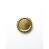Oem 43 Mm Kavanoz Kapağı Gold 500 Adet / Koli Toptan