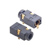 OEM 5.0x3.4x1.0 mm Notebook Power Jack