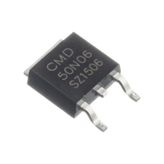 Oem 50N06L TO-252 DPAC Mosfet