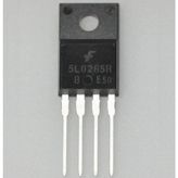 OEM 5l 0265R TO220F-4 Entegre Devre